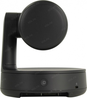 Камера Web Logitech ConferenceCam Rally черный (3840x2160) USB3.0 от магазина РЭССИ