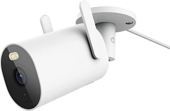 Камера видеонаблюдения IP Xiaomi Outdoor Camera AW300 3.6-3.6мм цв. корп.:белый/черный (BHR6816EU) от магазина РЭССИ
