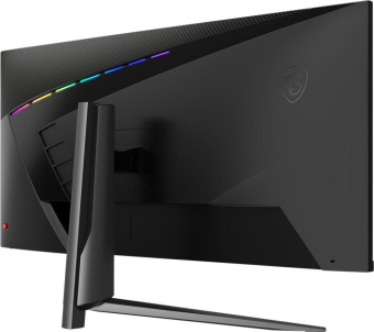 Монитор MSI 40" MAG401QR черный IPS LED 1ms 21:9 HDMI M/M матовая 400cd 178гр/178гр 3440x1440 155Hz DP UW USB 8.4кг от магазина РЭССИ