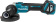 Картинка Углошлифовальная машина Makita DGA513Z 8500об/мин рез.шпин.:M14 d=125мм от магазина РЭССИ Углошлифовальная машина Makita DGA513Z 8500об/мин рез.шпин.:M14 d=125мм от магазина РЭССИ