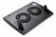 Подставка для ноутбука Deepcool WIND PAL FS (WINDPALFS) 17"382x262x24мм 27дБ 2xUSB 2x 140ммFAN 793г черный от магазина РЭССИ