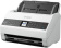 Сканер планшетный/протяжный Epson WorkForce DS-730N (B11B259401/B11B259502) A4 белый от магазина РЭССИ