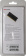 Память DDR3L 8Gb 1600MHz Hikvision HKED3082BAA2A0ZA1/8G RTL PC3-12800 CL11 SO-DIMM 204-pin 1.35В Ret от магазина РЭССИ