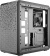 Корпус Cooler Master MasterBox Q300L черный без БП mATX 4x120mm 1x140mm 2xUSB3.0 audio bott PSU от магазина РЭССИ