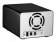 Картинка Внешний корпус для HDD AgeStar 3U2B3A1 SATA II USB3.0 алюминий hotswap 3.5" от магазина РЭССИ Внешний корпус для HDD AgeStar 3U2B3A1 SATA II USB3.0 алюминий hotswap 3.5" от магазина РЭССИ