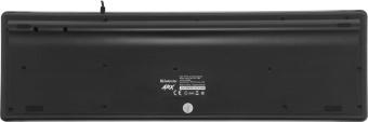 Клавиатура Defender Arx GK-196L RU черный USB for gamer LED от магазина РЭССИ