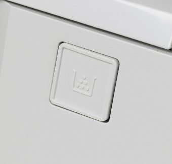 МФУ лазерный HP LaserJet Pro RU M428dw (W1A28A#B19) A4 Duplex Net WiFi белый/черный от магазина РЭССИ