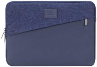 Чехол для ноутбука 13.3" Riva 7903 синий полиэстер от магазина РЭССИ