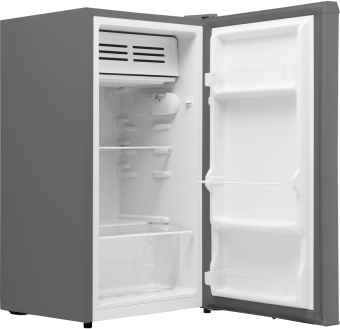 Холодильник Hyundai CO10031H 1-нокамерн. серебристый от магазина РЭССИ