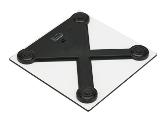 Весы напольные электронные SunWind SSB054 макс.180кг рисунок от магазина РЭССИ