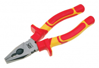 Пассатижи IEK Expert TPL-2-180 от магазина РЭССИ
