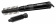 Фен-щетка Babyliss 668E 300Вт черный от магазина РЭССИ