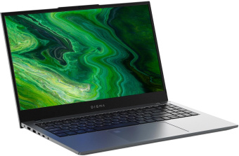 Ноутбук Digma Pro Fortis M Core i3 10110U 8Gb SSD256Gb Intel UHD Graphics 15.6" IPS FHD (1920x1080) Windows 11 Professional grey WiFi BT Cam 4250mAh (DN15P3-8CXW05) от магазина РЭССИ