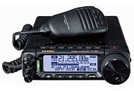 КВ трансивер Yaesu FT-891 по низкой цене!