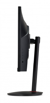 Монитор Acer 28" Nitro XV280Kbmiiprx черный IPS LED 16:9 HDMI M/M матовая HAS Pivot 1000:1 300cd 178гр/178гр 3840x2160 DisplayPort Ultra HD 7.25кг от магазина РЭССИ