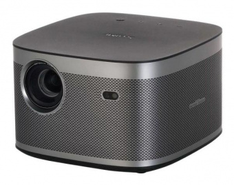 Проектор Xgimi Horizon DLP 2200Lm (1920x1080) ресурс лампы:25000часов 2xUSB typeA 2xHDMI 2.9кг от магазина РЭССИ