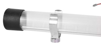 Панель осветительная Rem R-LED-36V-48V дл.35мм шир.484мм выс.40мм серый (упак.:1шт) от магазина РЭССИ