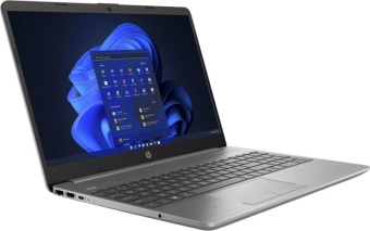 Ноутбук HP 250 G9 Core i3 1215U 8Gb SSD256Gb Intel UHD Graphics 15.6" SVA FHD (1920x1080) Windows 11 Home silver WiFi BT Cam (9M3N5AT) от магазина РЭССИ