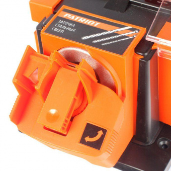 Станок заточной Patriot BG 100 65W (160301500) от магазина РЭССИ