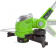 Картинка Триммер электрический Greenworks GST5033M 500Вт неразбор.штан. реж.эл.:леска от магазина РЭССИ Триммер электрический Greenworks GST5033M 500Вт неразбор.штан. реж.эл.:леска от магазина РЭССИ