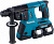 Перфоратор Makita DHR263RF4 патрон:SDS-plus уд.:2.5Дж аккум. (кейс в комплекте) от магазина РЭССИ