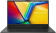 Ноутбук Asus VivoBook E1504FA-BQ038W Ryzen 5 7520U 8Gb SSD512Gb AMD Radeon 15.6" IPS FHD (1920x1080) Windows 11 Home black WiFi BT Cam (90NB0ZR2-M00L50) от магазина РЭССИ