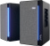 Картинка Колонки GMNG GG-SP520ACW 2.0 черный 50Вт BT от магазина РЭССИ Колонки GMNG GG-SP520ACW 2.0 черный 50Вт BT от магазина РЭССИ