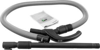 Пылесос Samsung VCC885HH3P/XEV 2200Вт красный от магазина РЭССИ