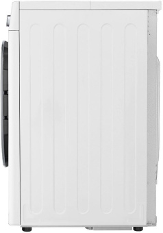 Сушильная машина LG DC90V3V6W кл.энер.:A++ макс.загр.:9кг белый от магазина РЭССИ
