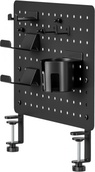 Органайзер Cactus CS-GMPB-BK черный от магазина РЭССИ