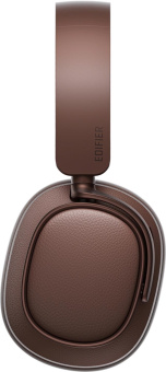 Гарнитура мониторные Edifier ES850NB коричневый беспроводные bluetooth оголовье от магазина РЭССИ