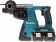 Картинка Перфоратор Makita DHR263RF4 патрон:SDS-plus уд.:2.5Дж аккум. (кейс в комплекте) от магазина РЭССИ Перфоратор Makita DHR263RF4 патрон:SDS-plus уд.:2.5Дж аккум. (кейс в комплекте) от магазина РЭССИ