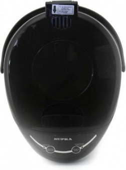 Термопот Supra TPS-4001S 4л. 800Вт серебристый от магазина РЭССИ