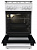 Плита Комбинированная Gorenje GK5A21WH белый/черный (стеклянная крышка) реш.сталь от магазина РЭССИ