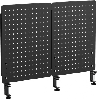 Органайзер Cactus CS-PEGB-BK черный от магазина РЭССИ