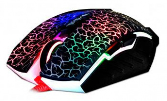 Мышь A4Tech Bloody A7 черный оптическая (6200dpi) USB (8but) от магазина РЭССИ