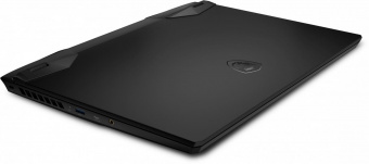 Ноутбук MSI Vector GP66 12UGSO-671RU Core i7 12700H 16Gb SSD1Tb NVIDIA GeForce RTX3070Ti 8Gb 15.6" IPS FHD (1920x1080) Windows 11 Home black WiFi BT Cam (9S7-154424-671) от магазина РЭССИ