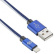 Картинка Кабель Digma LIGHT-1.2M-BL USB (m)-Lightning (m) 1.2м синий от магазина РЭССИ Кабель Digma LIGHT-1.2M-BL USB (m)-Lightning (m) 1.2м синий от магазина РЭССИ