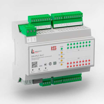 ISS.PLC-St.C Standart от магазина РЭССИ