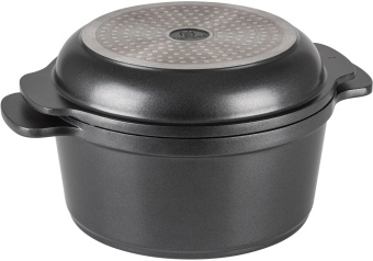 Набор посуды 5 предм. Rondell Ambassador Rondell RDA-1549 от магазина РЭССИ