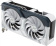 Картинка Видеокарта Asus PCI-E 4.0 DUAL-RTX4060TI-O8G-WHITE NVIDIA GeForce RTX 4060TI 8Gb 128bit GDDR6 2565/18000 HDMIx1 DPx3 HDCP Ret от магазина РЭССИ Видеокарта Asus PCI-E 4.0 DUAL-RTX4060TI-O8G-WHITE NVIDIA GeForce RTX 4060TI 8Gb 128bit GDDR6 2565/18000 HDMIx1 DPx3 HDCP Ret от магазина РЭССИ