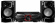 Минисистема Panasonic SC-AKX320E-K черный 450Вт CD CDRW FM USB BT от магазина РЭССИ
