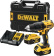 Картинка Дрель-шуруповерт DeWalt DCD777M2T аккум. патрон:быстрозажимной (кейс в комплекте) от магазина РЭССИ Дрель-шуруповерт DeWalt DCD777M2T аккум. патрон:быстрозажимной (кейс в комплекте) от магазина РЭССИ
