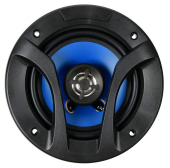 Колонки автомобильные Digma DCA-M502 140Вт 90дБ 4Ом 13см (5дюйм) (ком.:2кол.) коаксиальные двухполосные от магазина РЭССИ