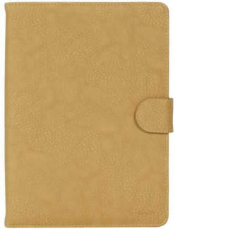 Универсальный чехол Riva для планшета 10.1" 3017 искусственная кожа бежевый от магазина РЭССИ