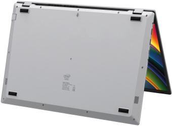 Ноутбук Digma EVE P5852 N-series N200 16Gb SSD512Gb Intel UHD Graphics 15.6" IPS FHD (1920x1080) Windows 11 Professional silver WiFi BT Cam 5900mAh (DN15N2-ADXW01) от магазина РЭССИ