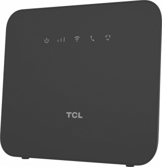 Интернет-центр TCL Linkhub HH42CV1 (HH42CV1-2ALCRU1-1) 10/100BASE-TX/3G/4G cat.4 черный от магазина РЭССИ