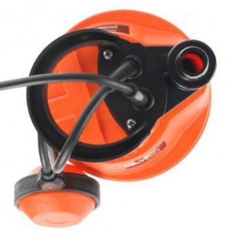 Насос центробежный Patriot F 350 300Вт 5000л/час (315302626) от магазина РЭССИ