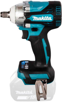 Гайковерт Makita DTW300Z аккум. патрон:квад.1/2" от магазина РЭССИ
