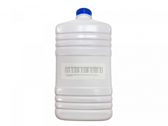 Тонер Cet PK207 OSP0207K500 черный бутылка 500гр. для принтера Kyocera Ecosys M8124cidn/8130cidn от магазина РЭССИ